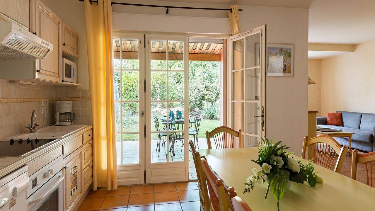Ferienhaus für 8 Personen (74 m²) in Callian in Fayence, Draguignan Region