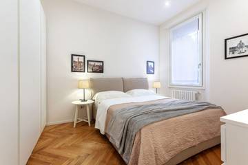 Vakantieappartement voor 2 Personen in Bologna, Provincie Bologna, Afbeelding 1