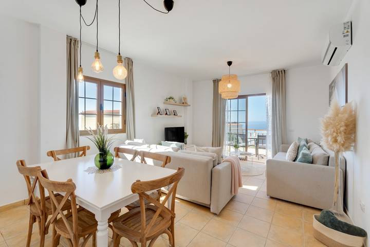 Ferienhaus für 4 Personen auf La Gomera - 4