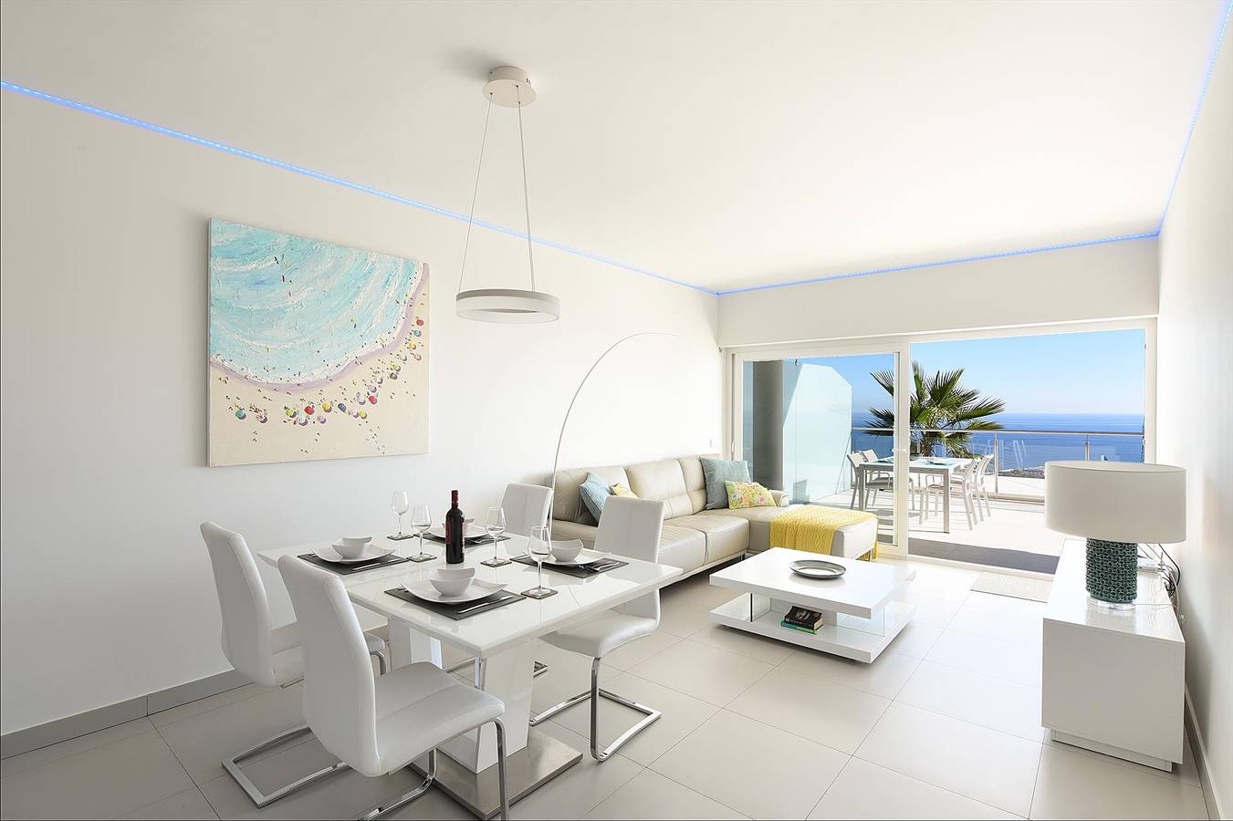 Appartement entier, The Hill Collection 1 in La Capellania, Benalmádena