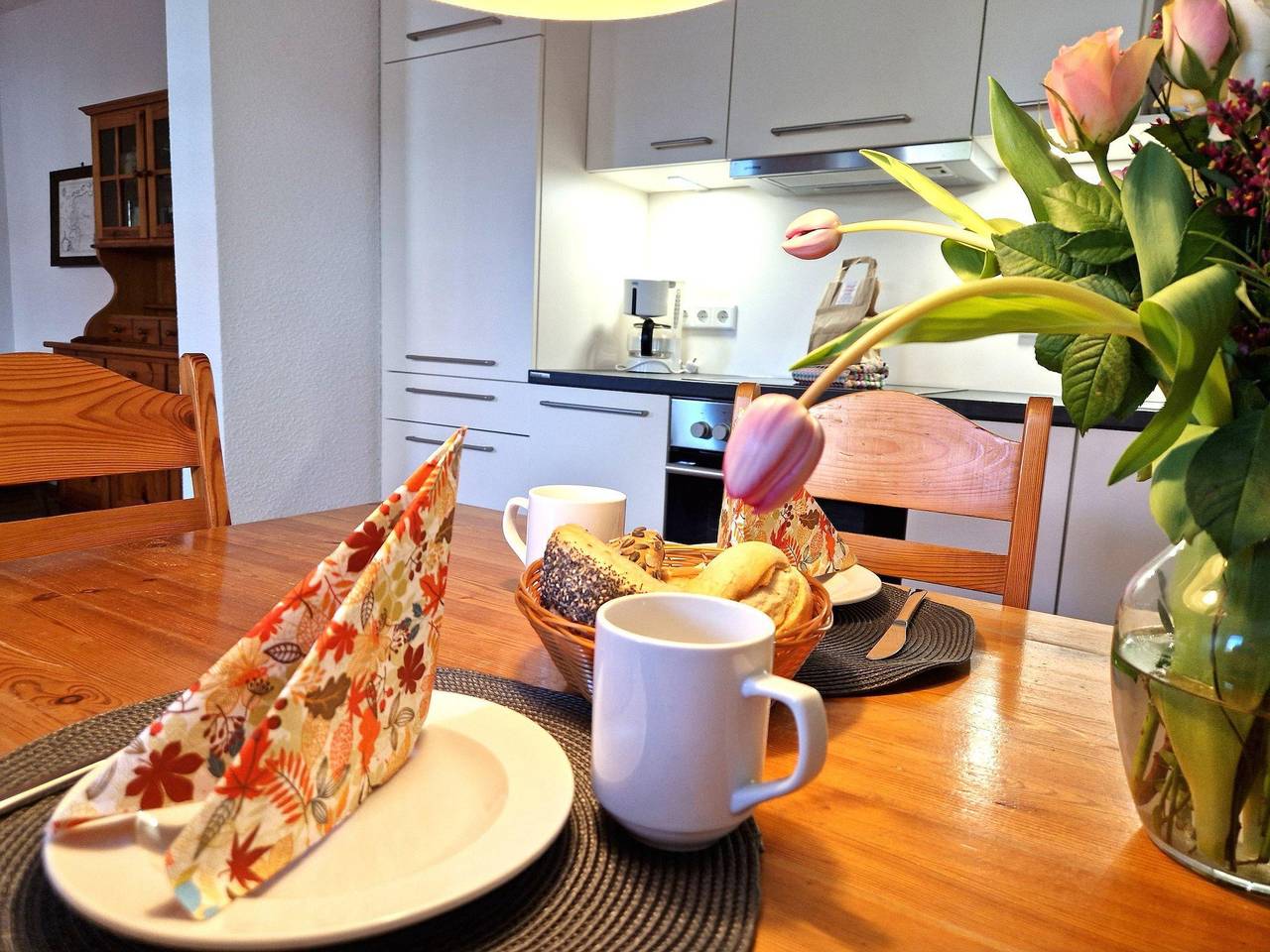 Appartamento vacanze a Weser-Ems a partire da 91€ a notte