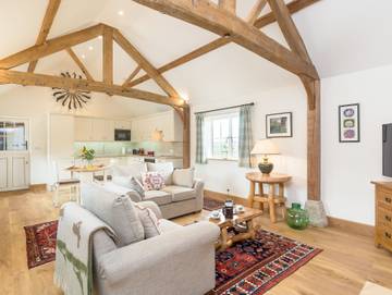 Cottage for 2 People in North Wessex Downs, South West England, Photo 4
