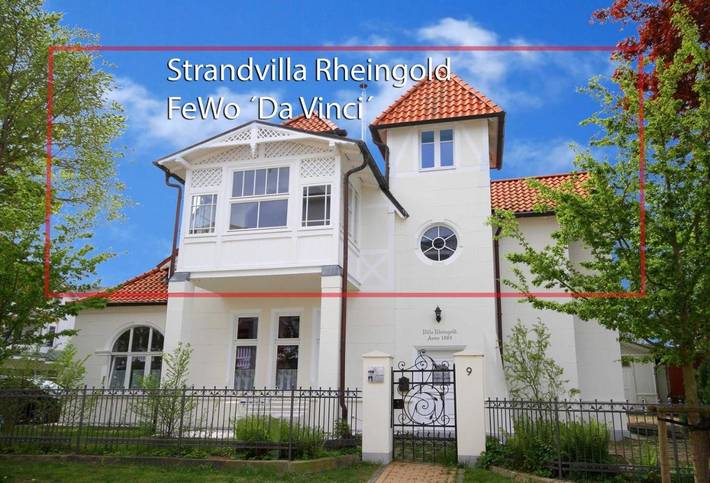 Ferienhaus für 5 Personen, mit Balkon und Garten sowie Ausblick