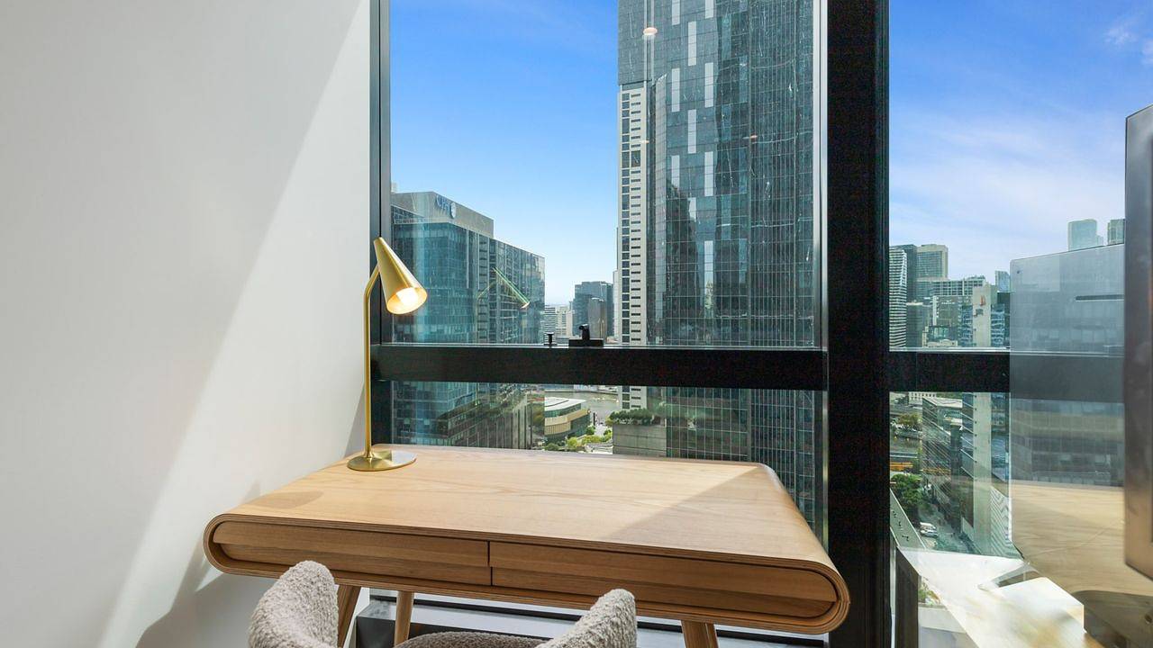 Entire holiday apartment, Ferienwohnung für 2 Personen (2 m²) in Southbank in Southbank, Melbourne