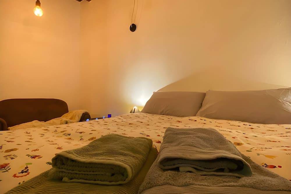 Ganze Wohnung, Ruti's House - Cozy studio apartment near Malpensa and Fiera Milano in Gallarate, Varese Provinz