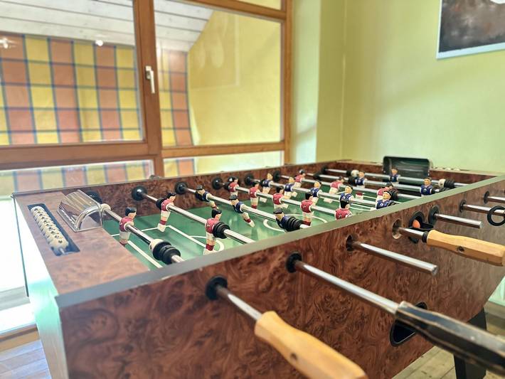 Ferienhaus für 14 Personen, mit Sauna und Garten in Belgien - 4