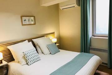 Maison De Vacances pour 4 Personnes dans Cassis, Région de Marseille, Photo 4