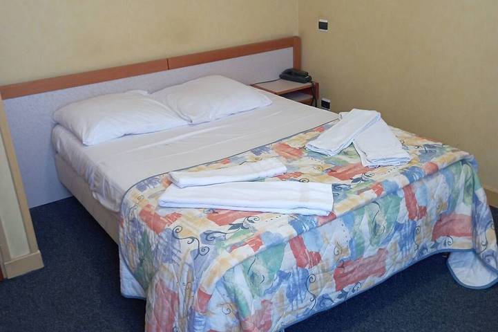 Hôtel pour 4 personnes à Saint-Nazaire-en-Royans - 2