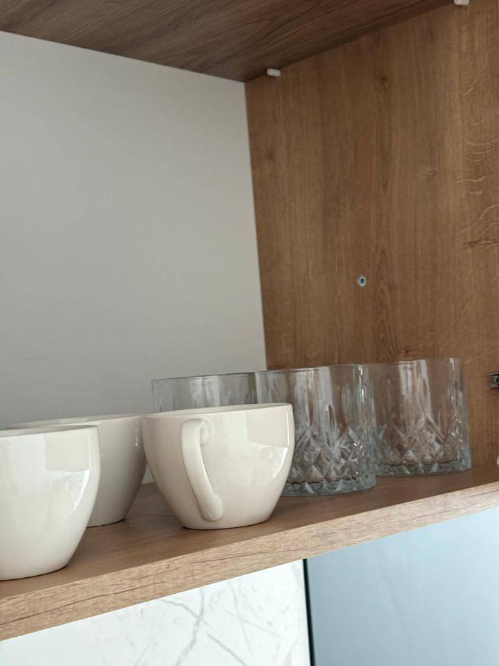 Appartement entier, Cozy Apartament in Walachia