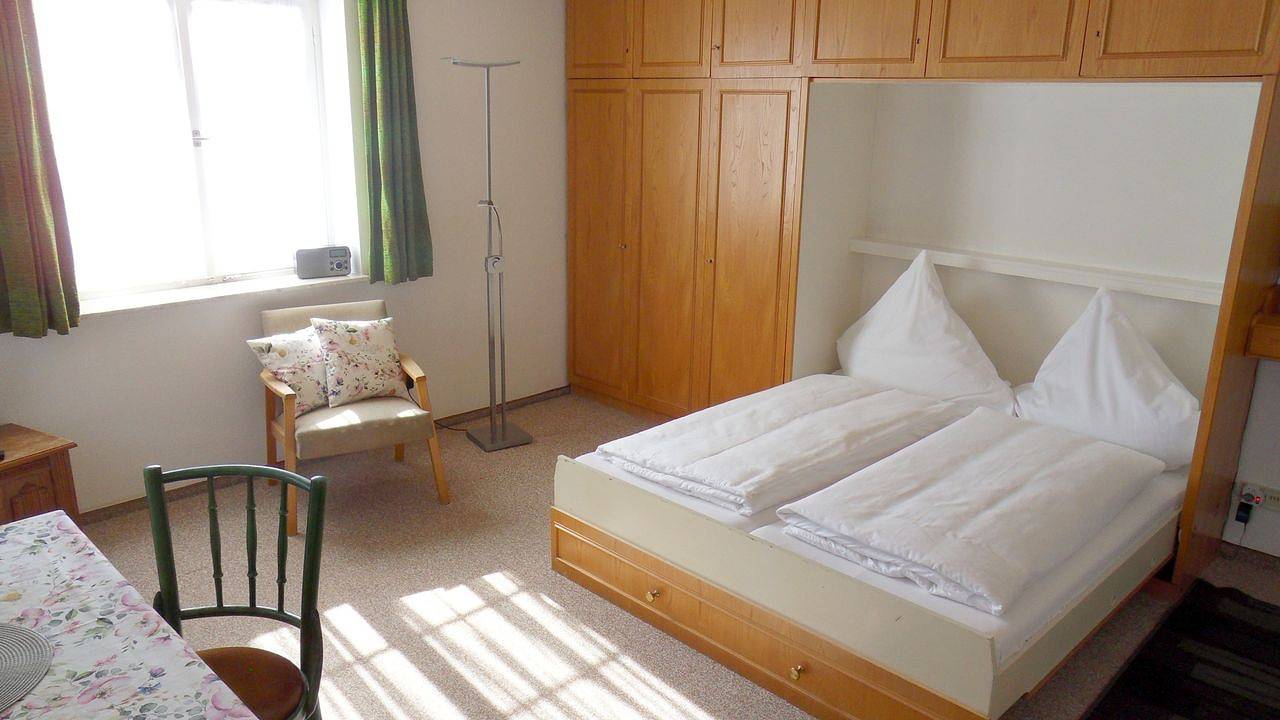 Ganze Wohnung, Appartement für 2 Personen (28 m²) in Lindau in Lindau, Bayerisch Schwaben