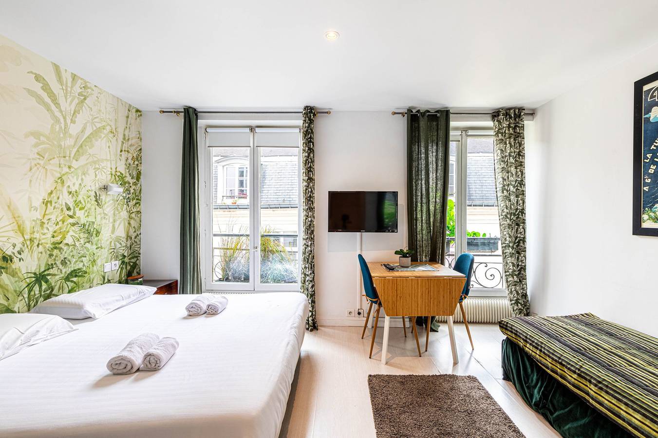 Appartement de vacances