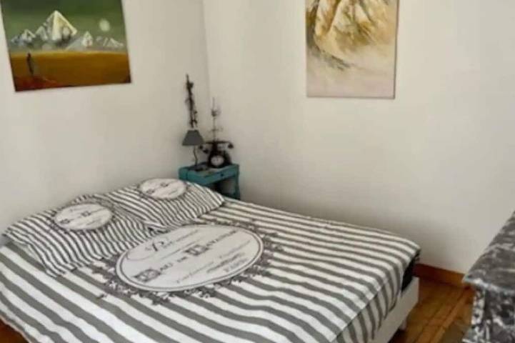 Gîte pour 3 personnes, avec balcon, animaux acceptés dans Casino Grand Cercle - 2