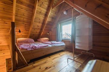 B&b für 4 Personen in Lüdershagen, Vorpommern, Bild 3