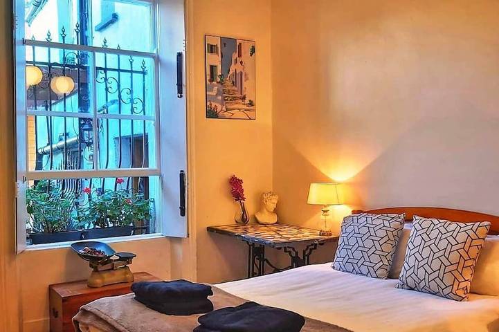 3 camere da letto residenza vittoriana accanto al centro città in Dublino, Contea di Dublino