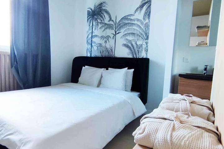 Gîte pour 4 personnes, animaux acceptés à Saint-Ghislain - 4