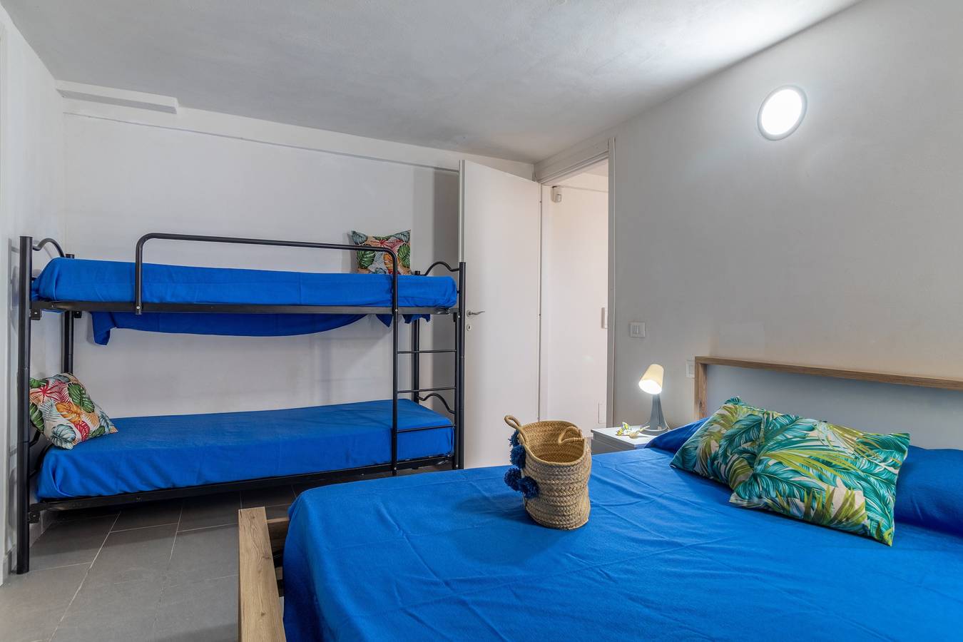Appartement entier, Appartement 'Brezza Marina In Oasi Del Mare' avec vue sur la mer et Wi-Fi in Granelli, Province de Syracuse