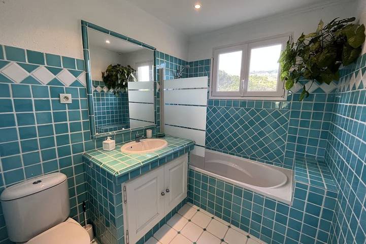 Location de vacances pour 7 personnes à Pégomas - 4