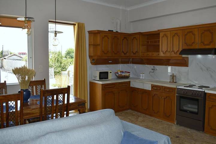 Gîte pour 5 personnes