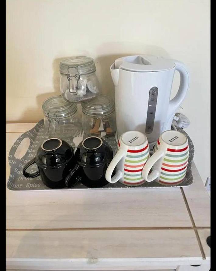 Gîte pour 2 personnes à Holyhead - 4