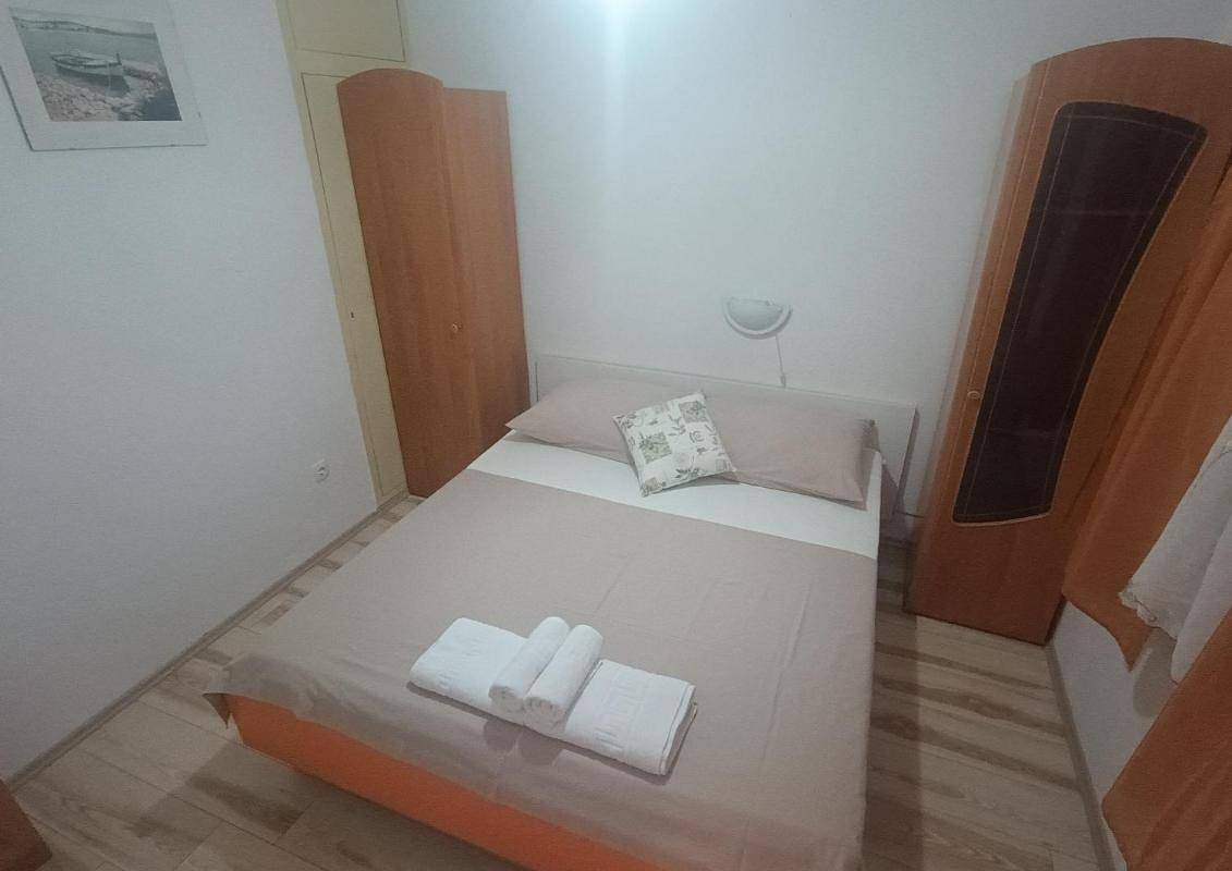 Ganze Wohnung, Maria Apartments Zaton - Wohnung 1 Stock in Raslina, Šibenik-Knin