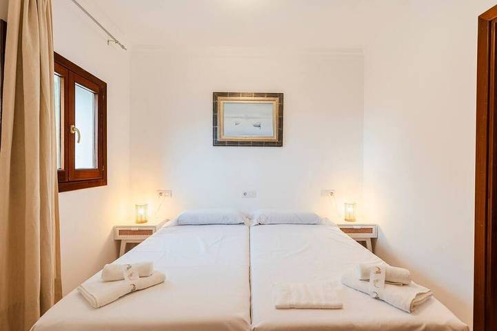House Villa Mar - Port de Valldemossa in Port de Valldemossa, Valldemossa