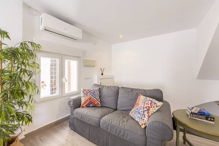 Gîte pour 2 personnes à Mojácar - 3