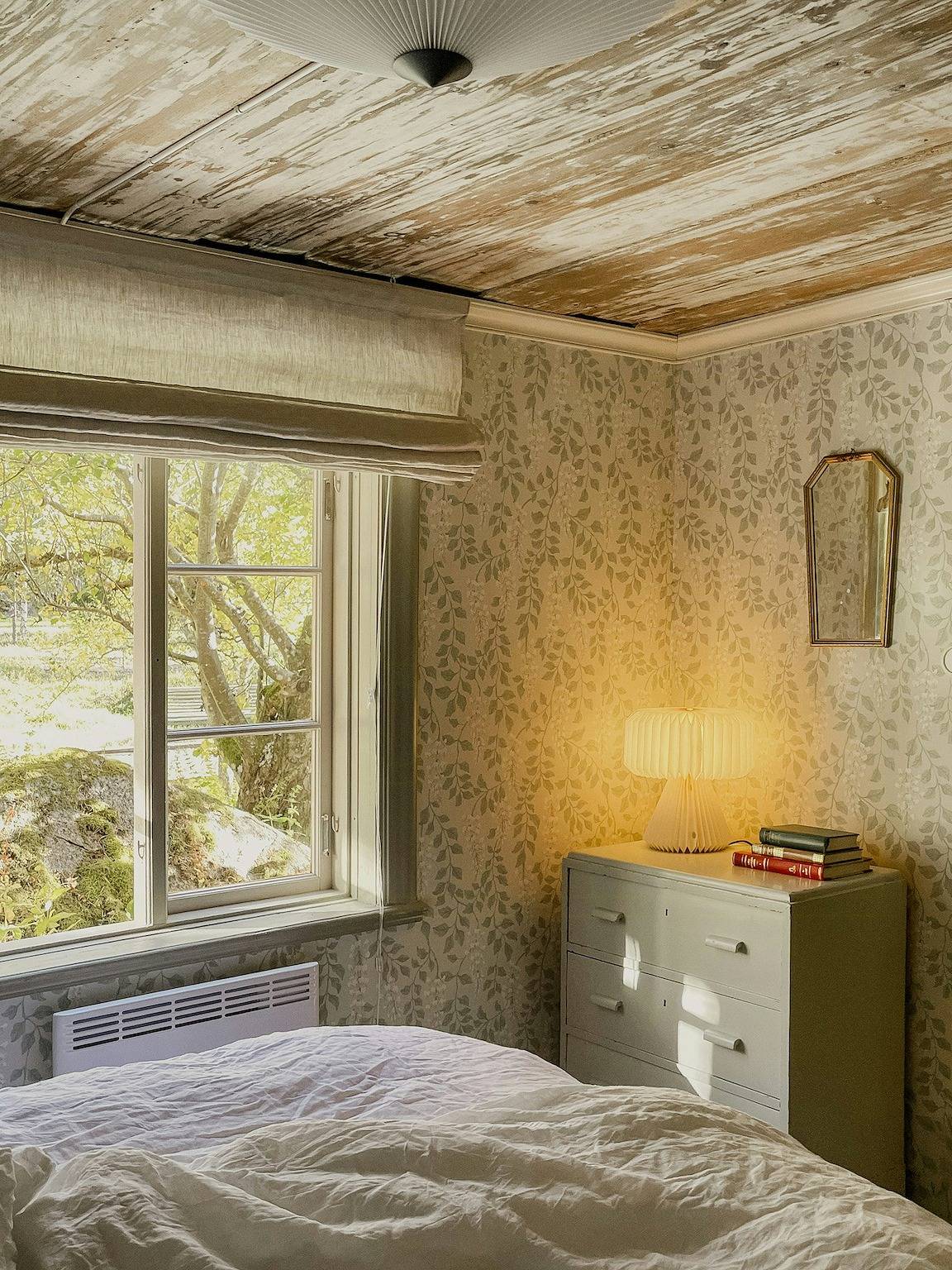 Sorgfältig renoviertes Bauernhaus aus dem Jahr 1890 in der Nähe von Fjärdhundra in Heby, Uppsala