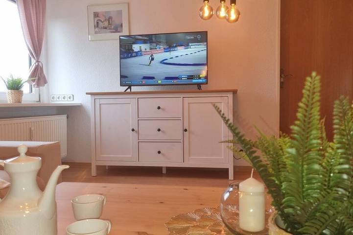 Ferienwohnung für 4 Personen - 1