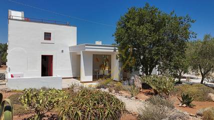 Apartamento para 6 Personas en Fasano, Valle D'Itria, Foto 3