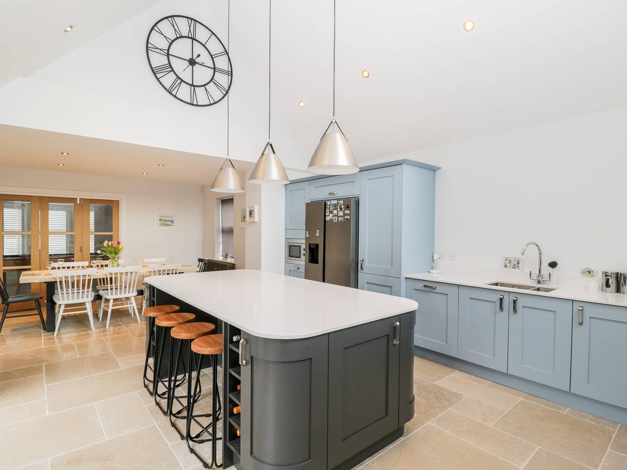 49 Ulwell Road in Swanage, Dorset
