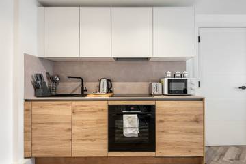 Apartment for 2 People in Sheffield, South Yorkshire, Photo 1