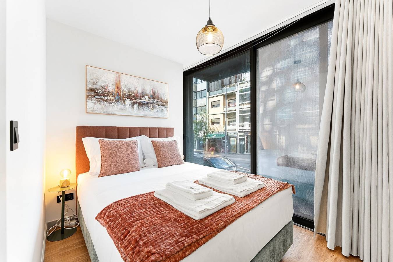 Apartamento entero, Guestready - Age of Discoveries - Magalhães Apt in Oporto, Distrito de Porto