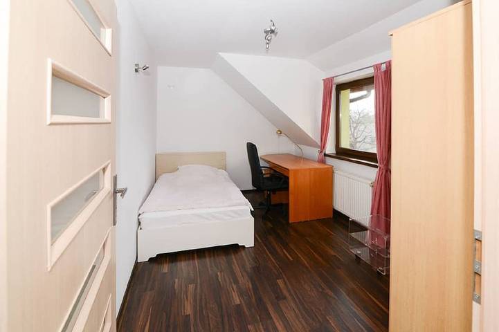 Ferienhaus für 5 Personen, mit Terrasse und Garten sowie Pool in Polen - 2