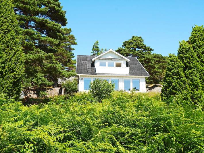 4 stjarniga stuga i Strömstad in Strömstad, Norra Västkusten