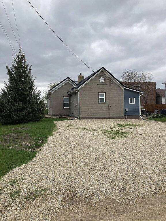 25% off April special! in Iowa