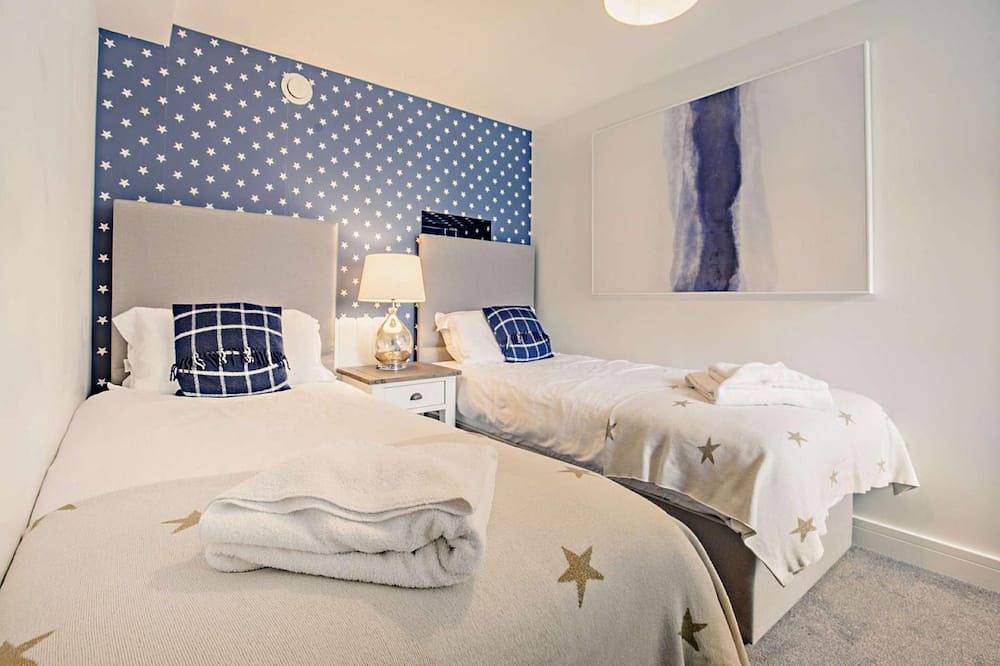 Waveside - Luxury Cottages in Woolacombe, Devon