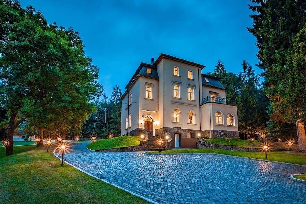 Ganze Wohnung, Apartment im Parkhotel Muldental in Colditz, Leipzig und Umgebung