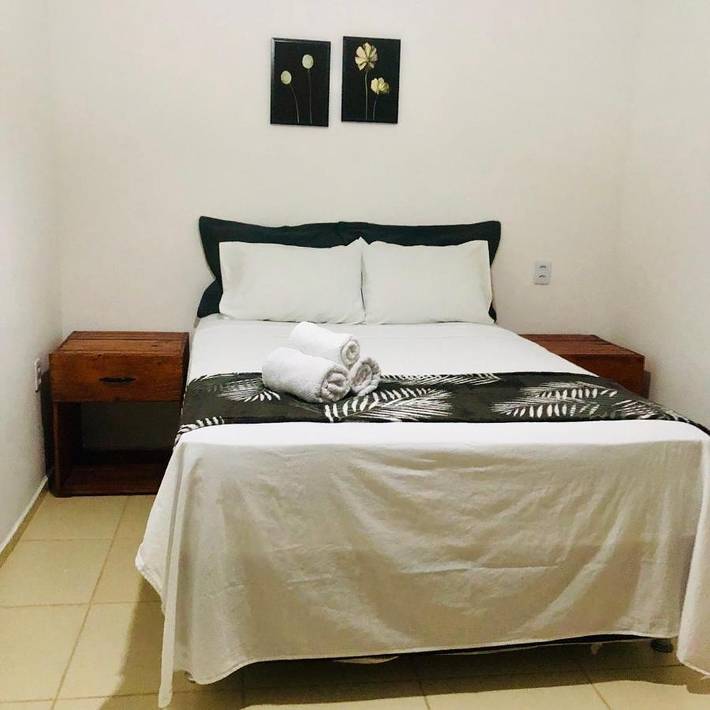 Gîte pour 2 personnes dans Jericoacoara - 2