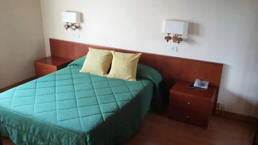 Hotel para 1 personas, Se admiten mascotas - 1