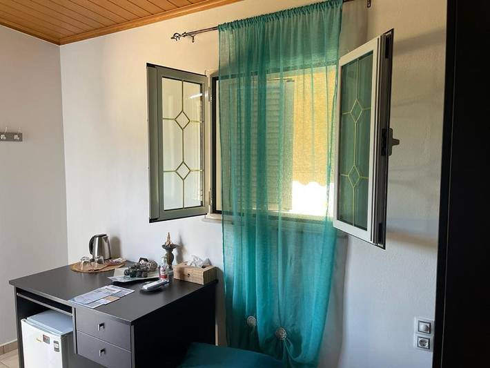 Chambre d’hôte pour 2 personnes, avec jardin et vue à La Canée - 2