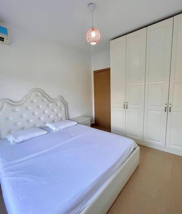 Appartement de vacances pour 3 personnes, avec balcon