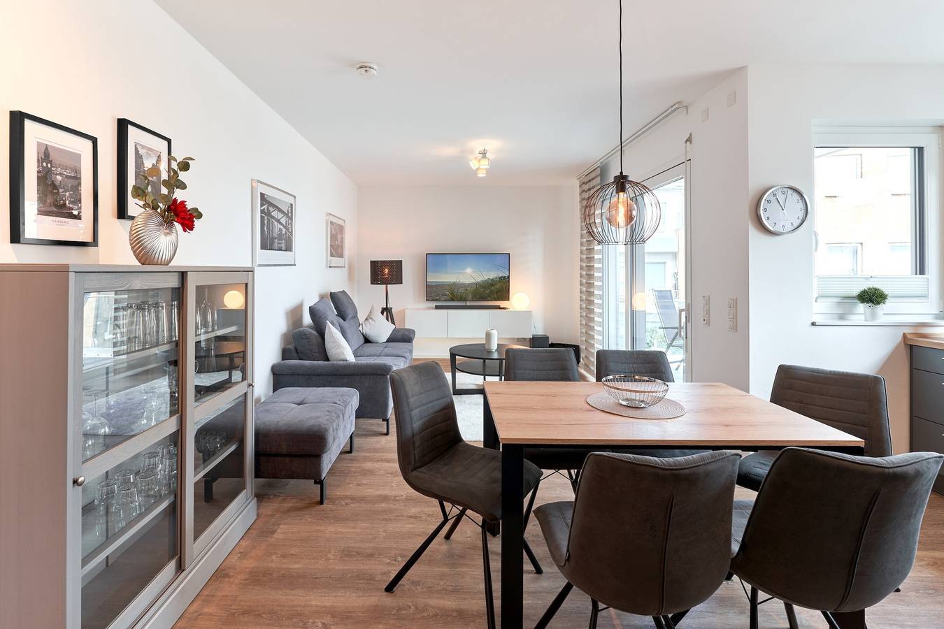 Ganze Ferienwohnung, Backbord in Scharbeutz, Ostholstein