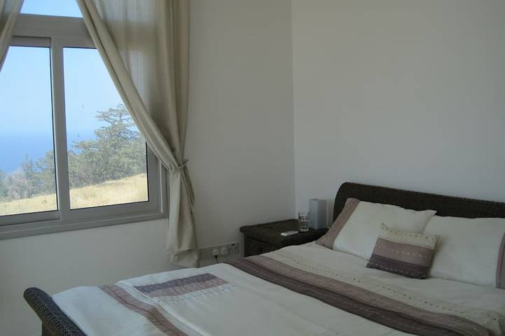 Ferienhaus für 4 Personen, mit Pool und Balkon in Nordzypern - 4