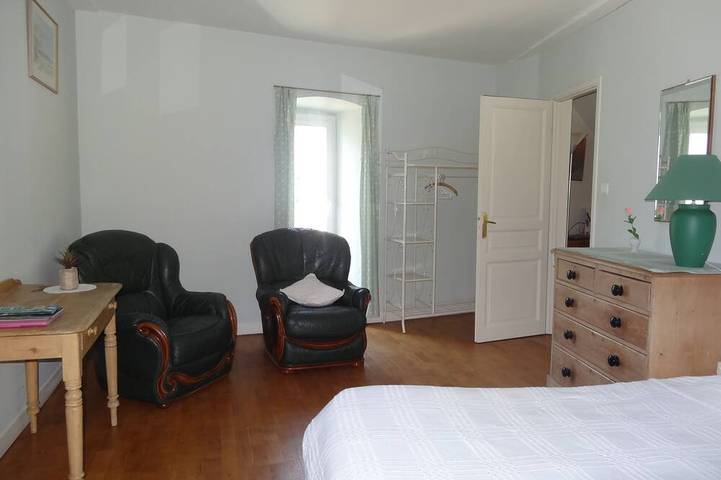 Location de vacances pour 2 personnes, avec jardin à Eymoutiers - 2