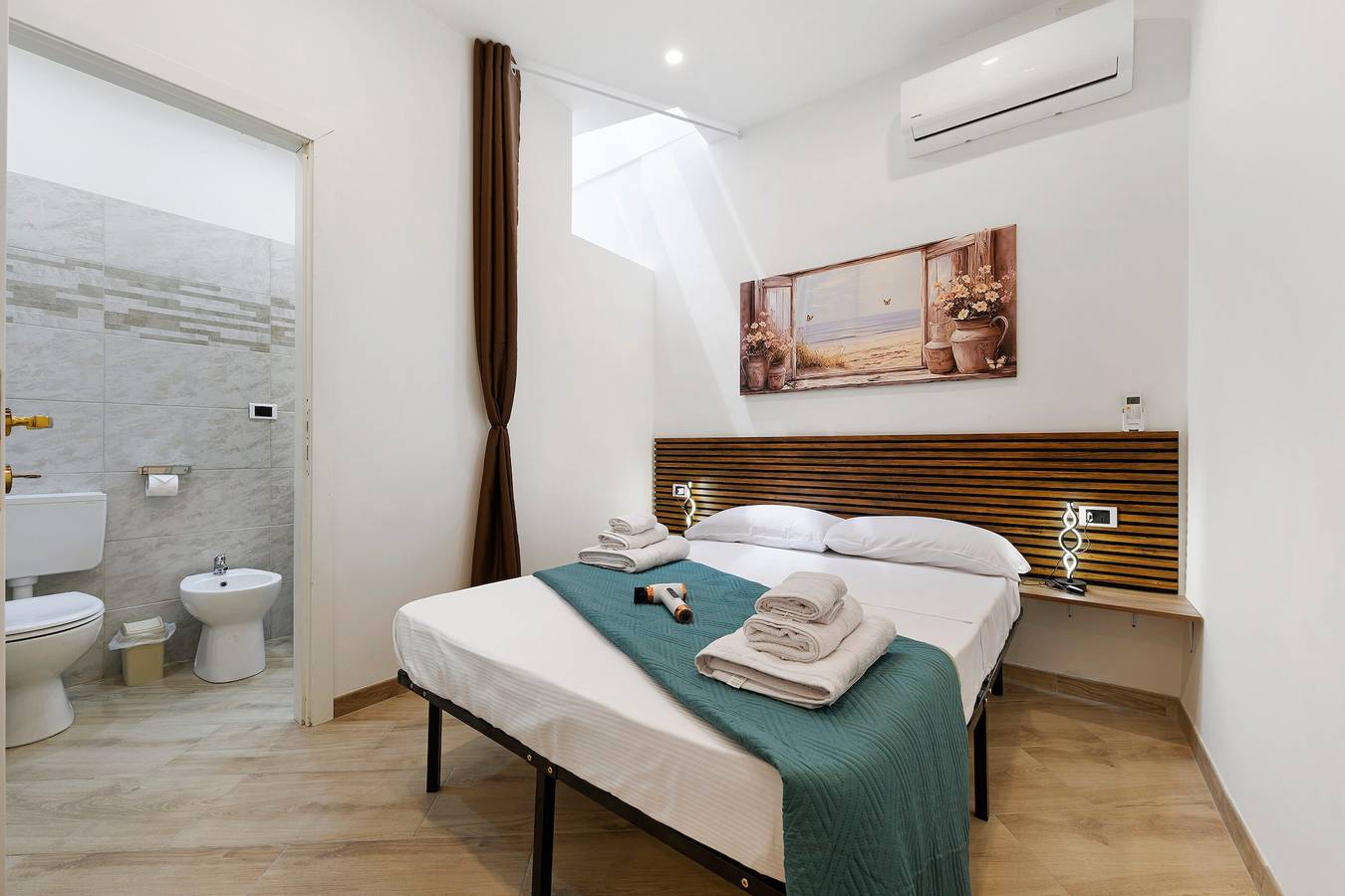 Cały apartament, Apartament wakacyjny dla 4 osób in Sestu, Campidano