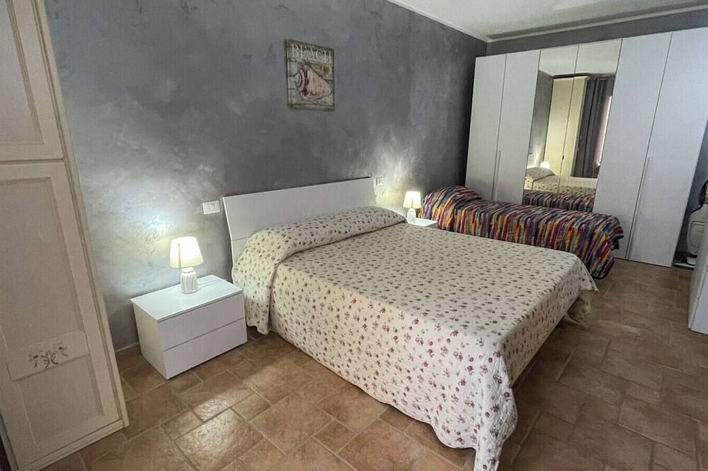 Entire apartment, Casa Relax - Sabaudia in Sabaudia, Agro Pontino