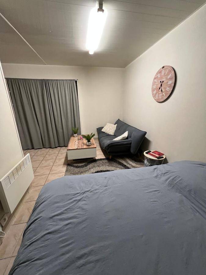 Appartement entier, Le Nid du Centre in Anzin, Région de Valenciennes