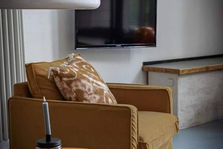 Ferienwohnung für 2 Personen, mit Terrasse und Garten in Rot am See - 3