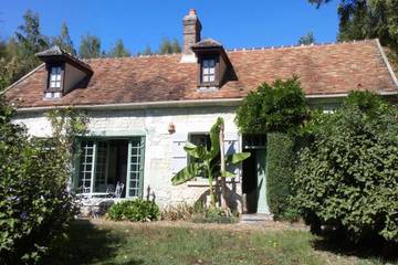 Gîte pour 8 personnes, avec jardin, animaux acceptés dans Roberval