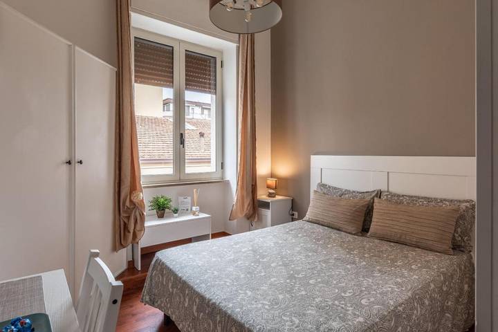 Chambre d’hôte pour 2 personnes, avec terrasse à San Severo - 2